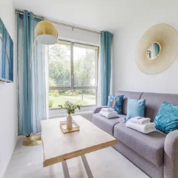 Wonderful studio - 2P - Neuilly-sur-Seine