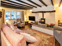 Cottage in Ingleton near Yorkshire Dales - Homestays