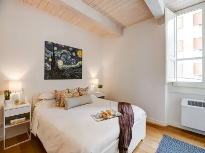 Civico36 Feels Like Home Hotels in 