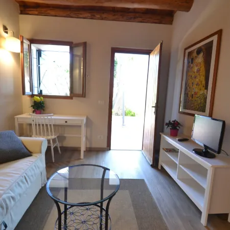 family Stay in French Riviera Отели рядом с достопримечательностью «Станция Ventimiglia»