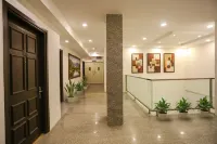 FabHotel Moro Paschim Vihar