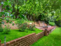 Panoramic Tuscan Villa Hotels in Sinalunga