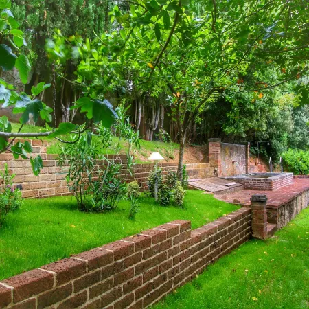 Serene Villa Stay in Sinalunga