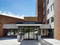 Scandic Kokstad Hotels near Bergen Airport