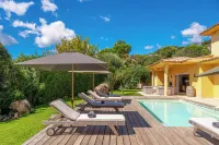 House / Villa - PORTO-VECCHIO - Villa