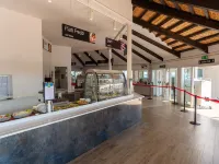 Villa in Albarella near Venice Beach