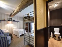 Holiday Home in Angers with Private Garden