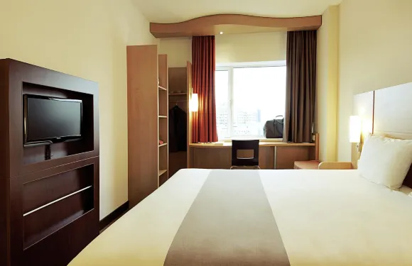 宜必思德雷蒙德爾斯伯格酒店