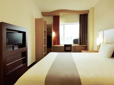 Ibis Bata Отели в г. 
