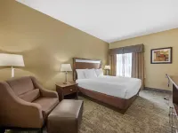 Best Western Plus Prairie Inn Hotels in Albany