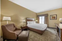 Best Western Plus Prairie Inn Hôtels à : Albany