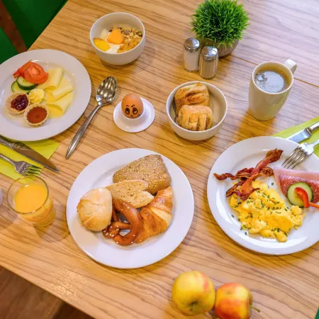 Ibis Styles Trier