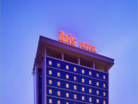 Ibis Konya Hotels in Konya