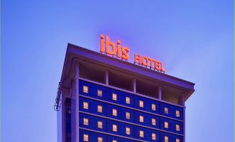 Ibis Konya