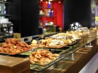 Ibis Buenos Aires Congreso - sarapan