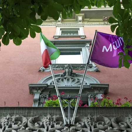 Mercure Bergamo Centro Palazzo Dolci