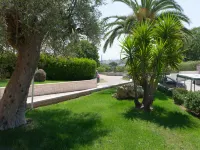 Bungalow in Italy near Coastal Towns