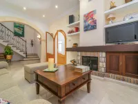 Unio 36 - Villa With Private Pool In Ariany - 民宿
