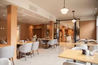 Home Hotel Hammer - breakfast