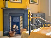 House in Lewes near South Downs National Park