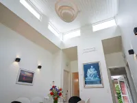 6 person holiday home in Aakirkeby-By Traum Hotels in Aakirkeby