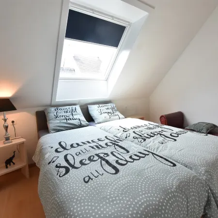 Apartment in Watou near French Border