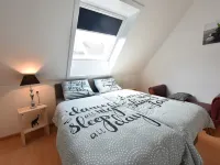 Apartment in Watou near French Border - 3-Star