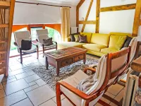Rustic Retreat in Malmedy - 2-Star