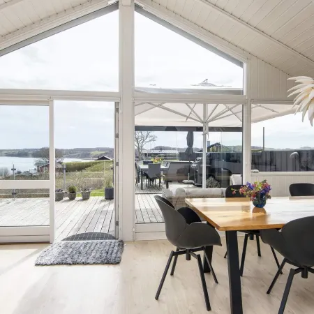 5 star holiday home in Kolding