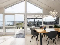 5 star holiday home in Kolding -  Privatzimmer