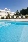 Novotel Amiens Pôle Jules Verne - Pool