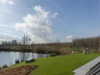 Lovely holiday home 'Walleken' with a pond - Wifi
