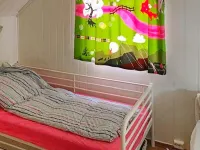 8 person holiday home in Bruvik-By Traum - Pools