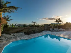 Thebloem Guest Suites by Knysna Paradise Collection