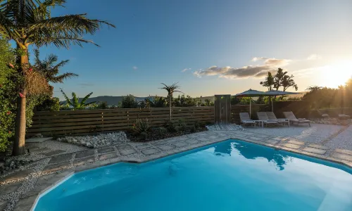 Thebloem Guest Suites by Knysna Paradise Collection