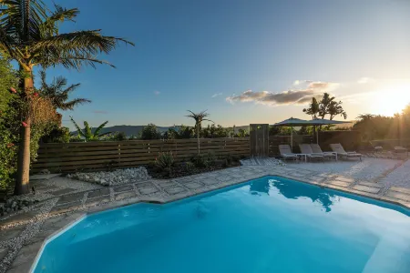 Thebloem Guest Suites by Knysna Paradise Collection