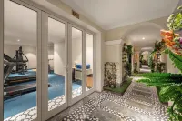 Hoi An Blue Sky Boutique Hotel & Spa Hotel a Hội An