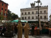 Casa Bianca Comfortable holiday residence