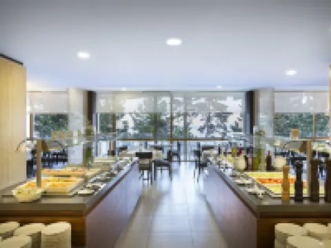 Hotel Excelsior - Liburnia Hotels in Lovran