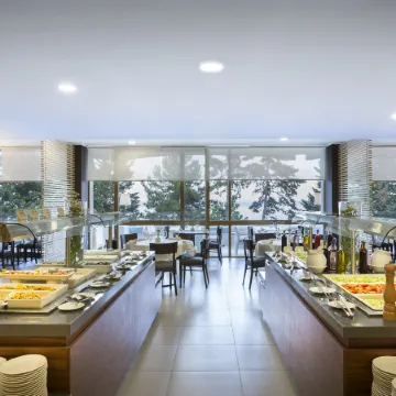 Hotel Excelsior - Liburnia