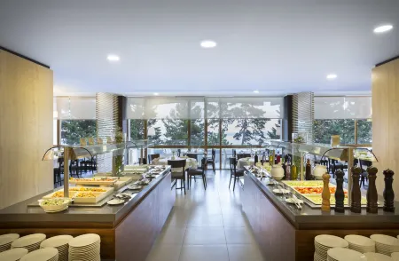 Hotel Excelsior - Liburnia Отели в г. Ловран