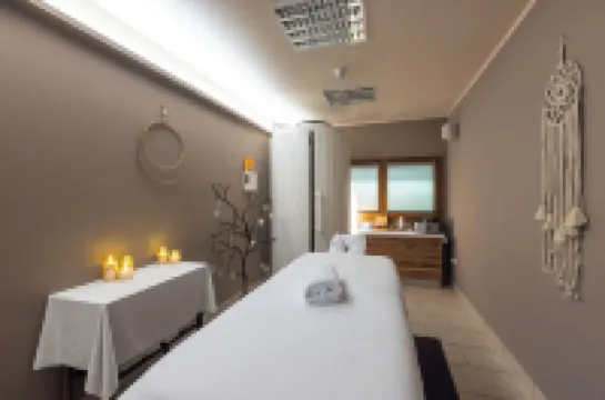 Hotel Flora Hotels in Livigno