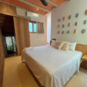 Casa Xaviera