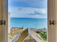 Penlee Narrows, Kingsand 托波因特住宿飯店