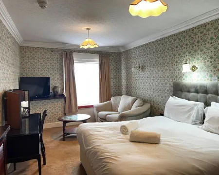 Lairgate Hotel Hotel a Beverley