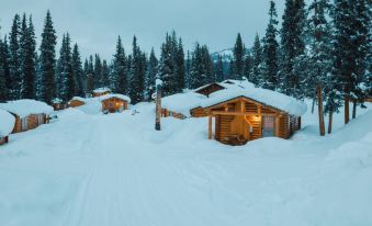 Togwotee Mountain Lodge