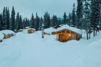 Togwotee Mountain Lodge Hotels in Moran