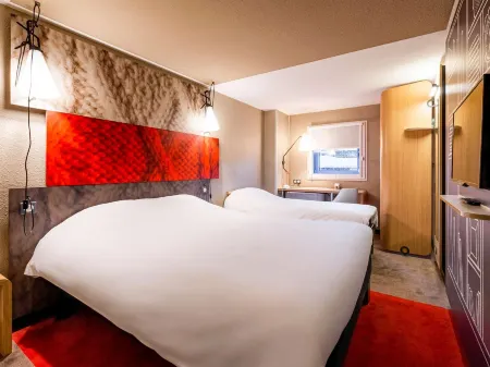 Ibis Irun