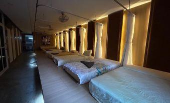 Island Spa Resort