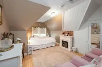 Gillis Grier Bed & Breakfast Hotels in Salisbury